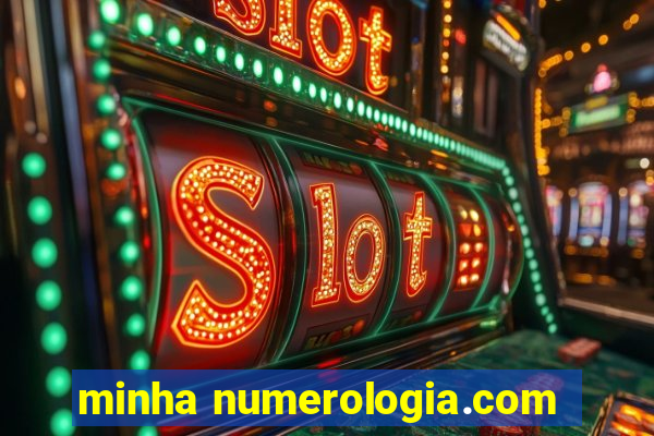 minha numerologia.com